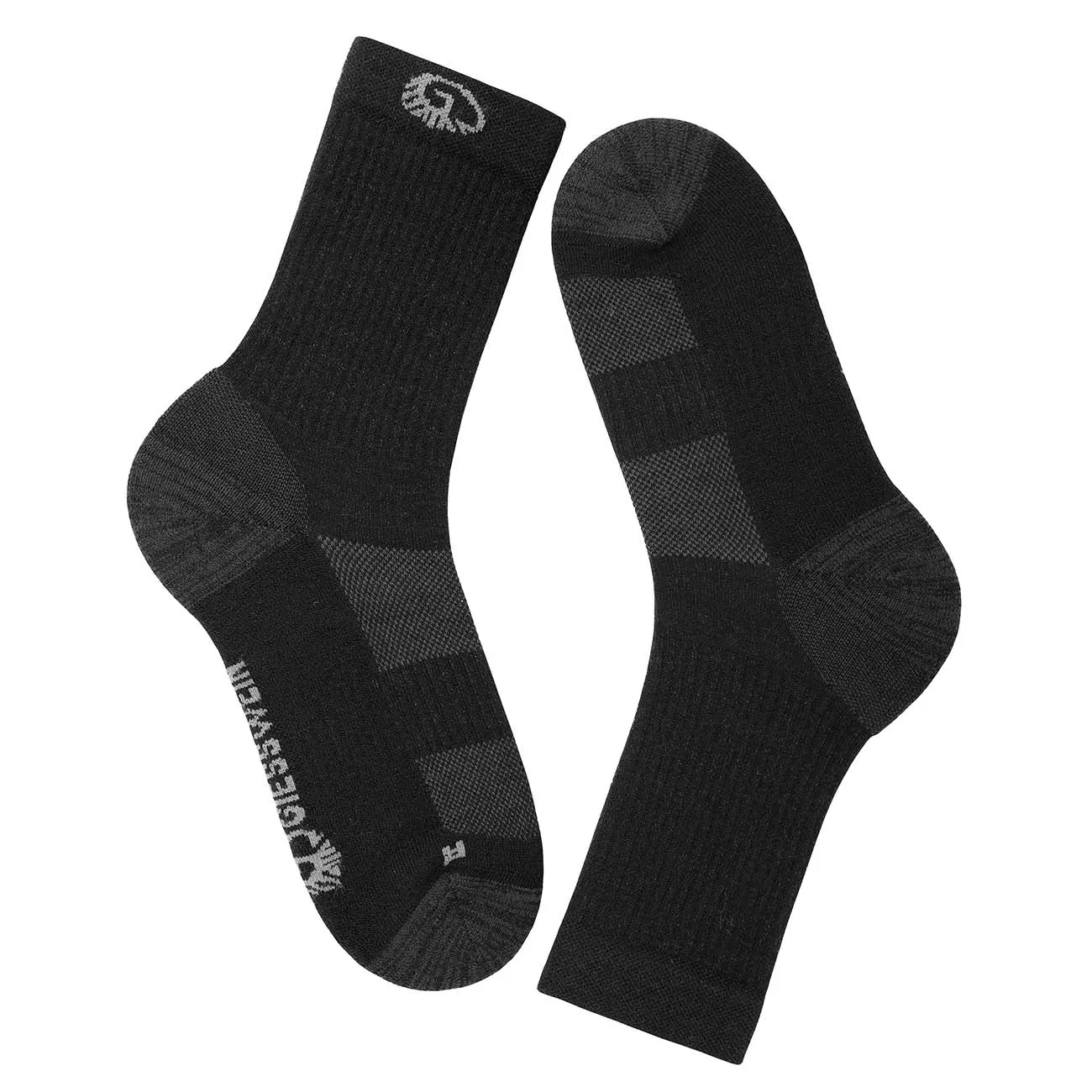 Merino Hiking Socks (3-pack)