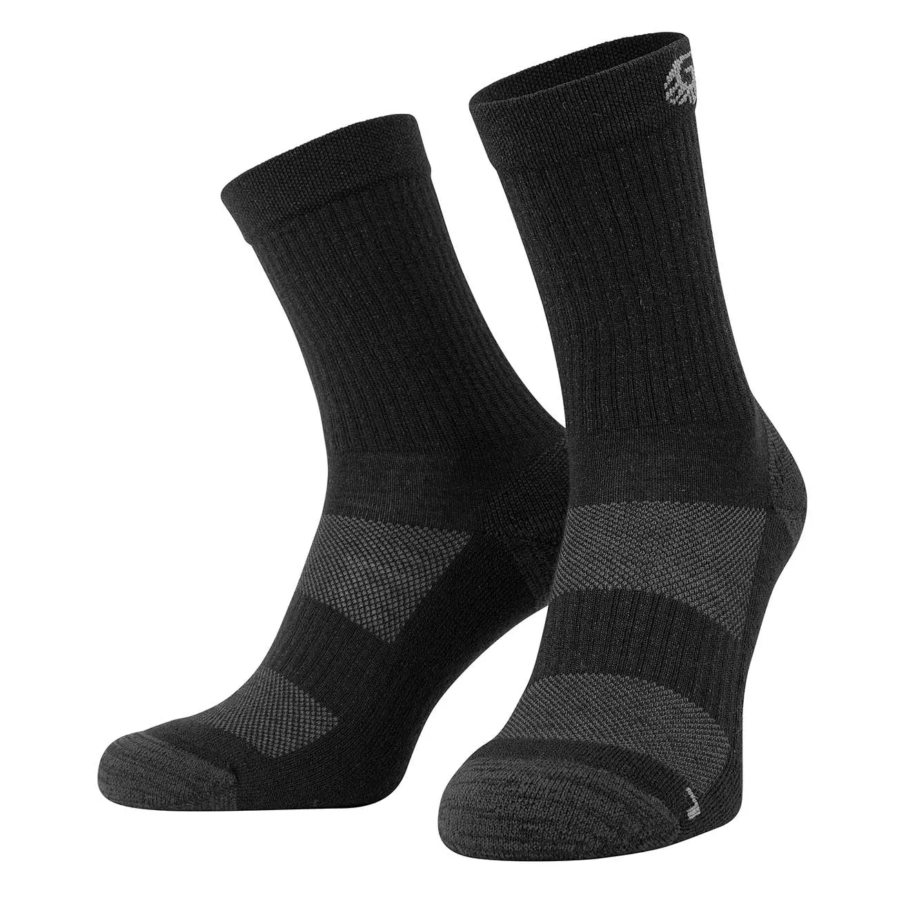 Merino Hiking Socks (3-pack)