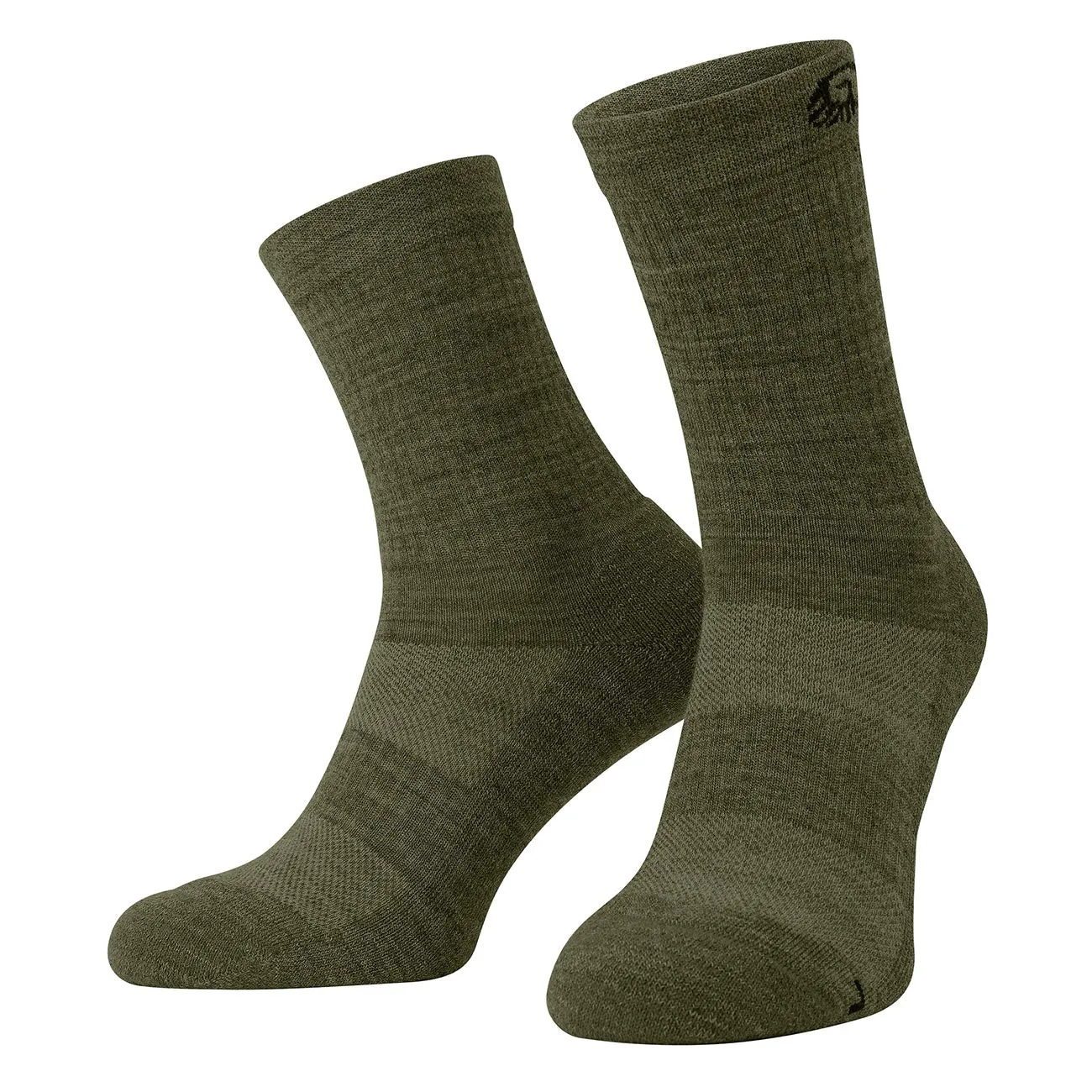 Merino Hiking Socks (3-pack)