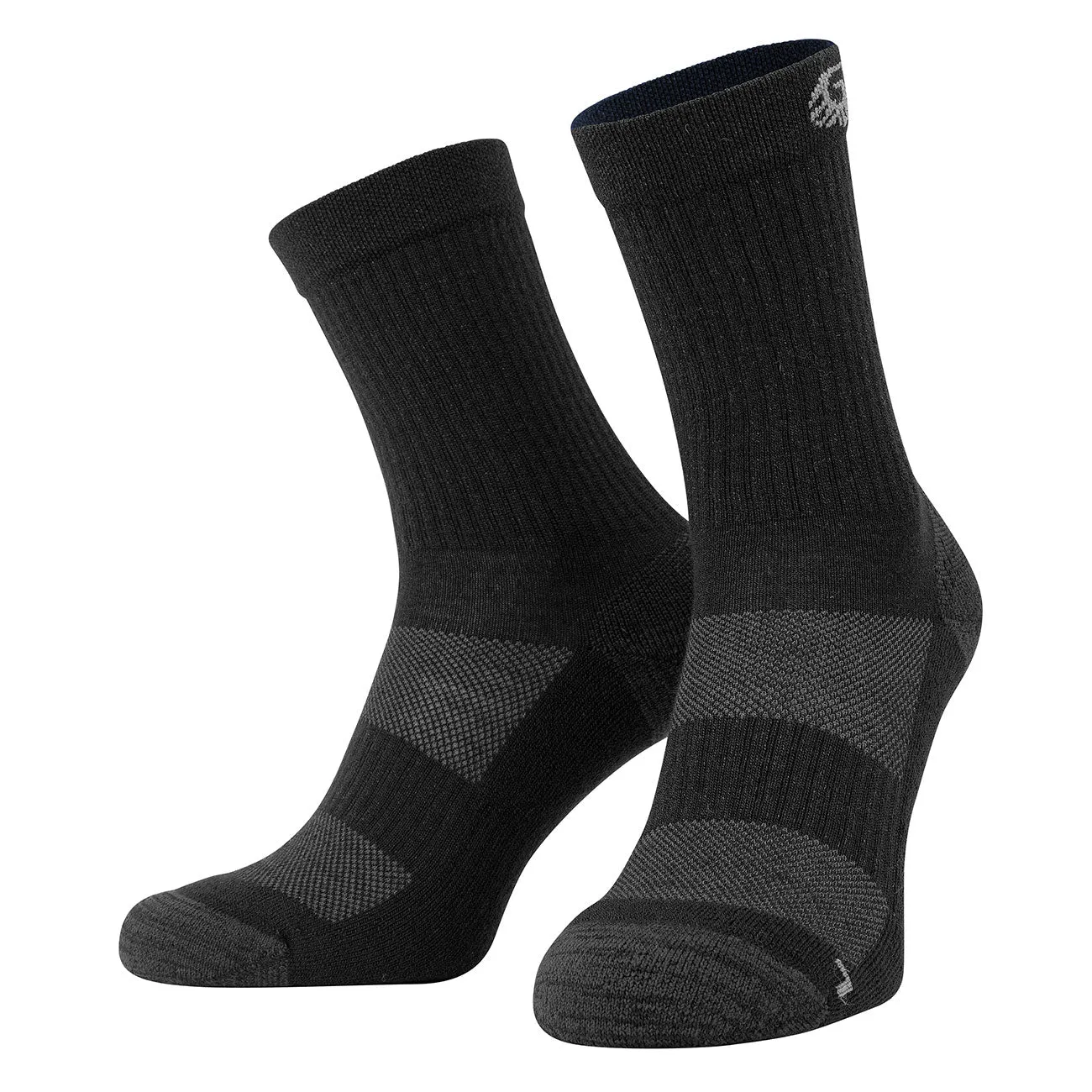 Merino Hiking Socks (3-pack)