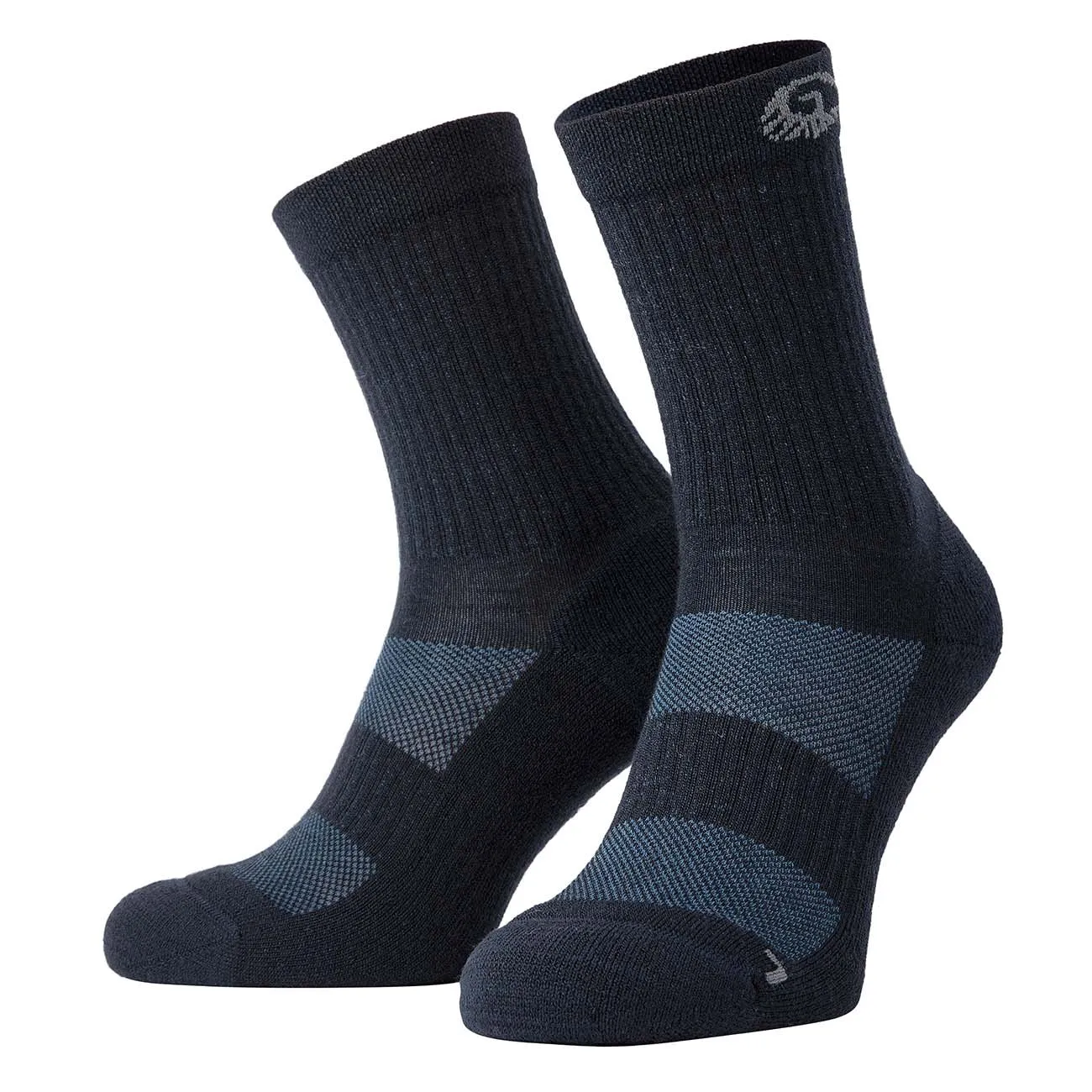 Merino Hiking Socks (3-pack)