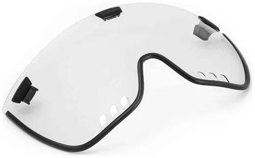 Met Grancorso Mag-Clip Shield Magnetic Helmet Visor