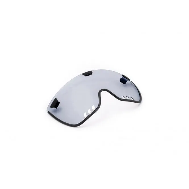 Met Grancorso Mag-Clip Shield Magnetic Helmet Visor