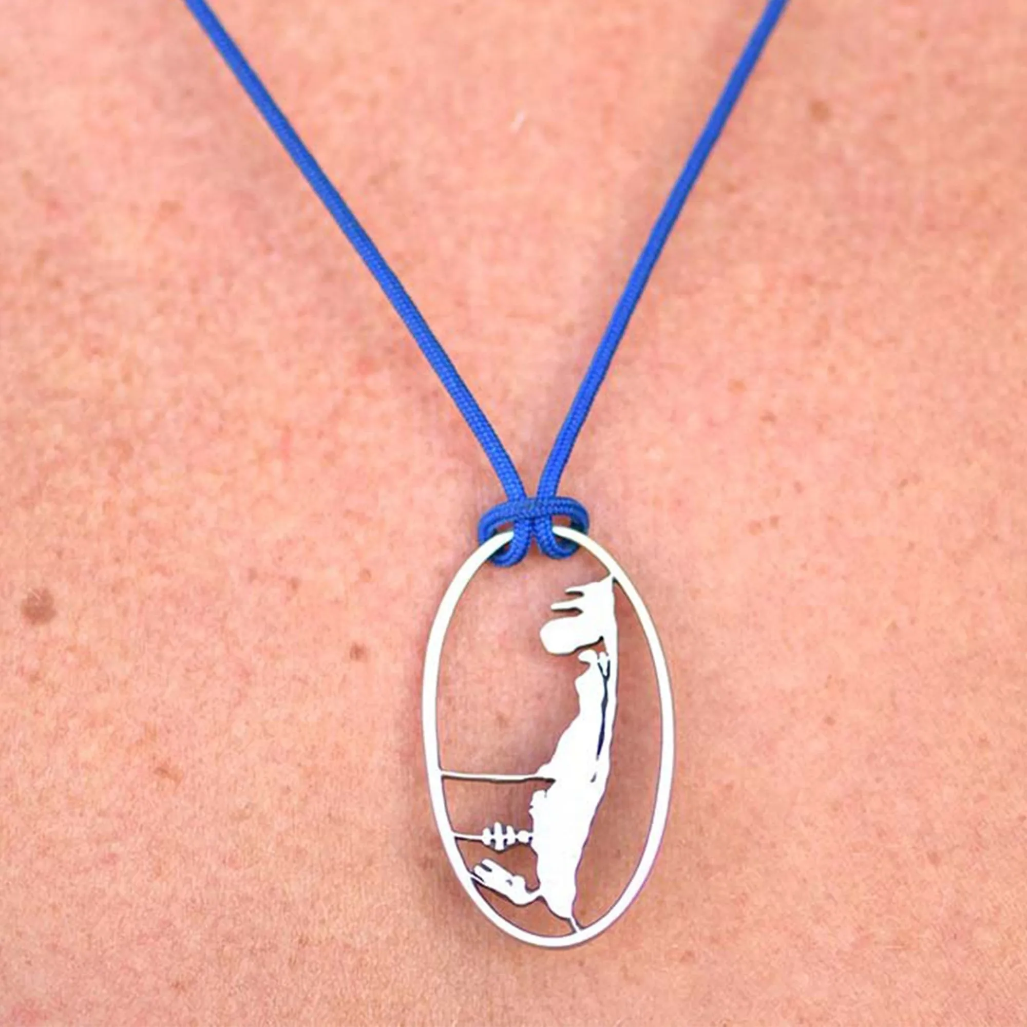 Miami Beach Necklace