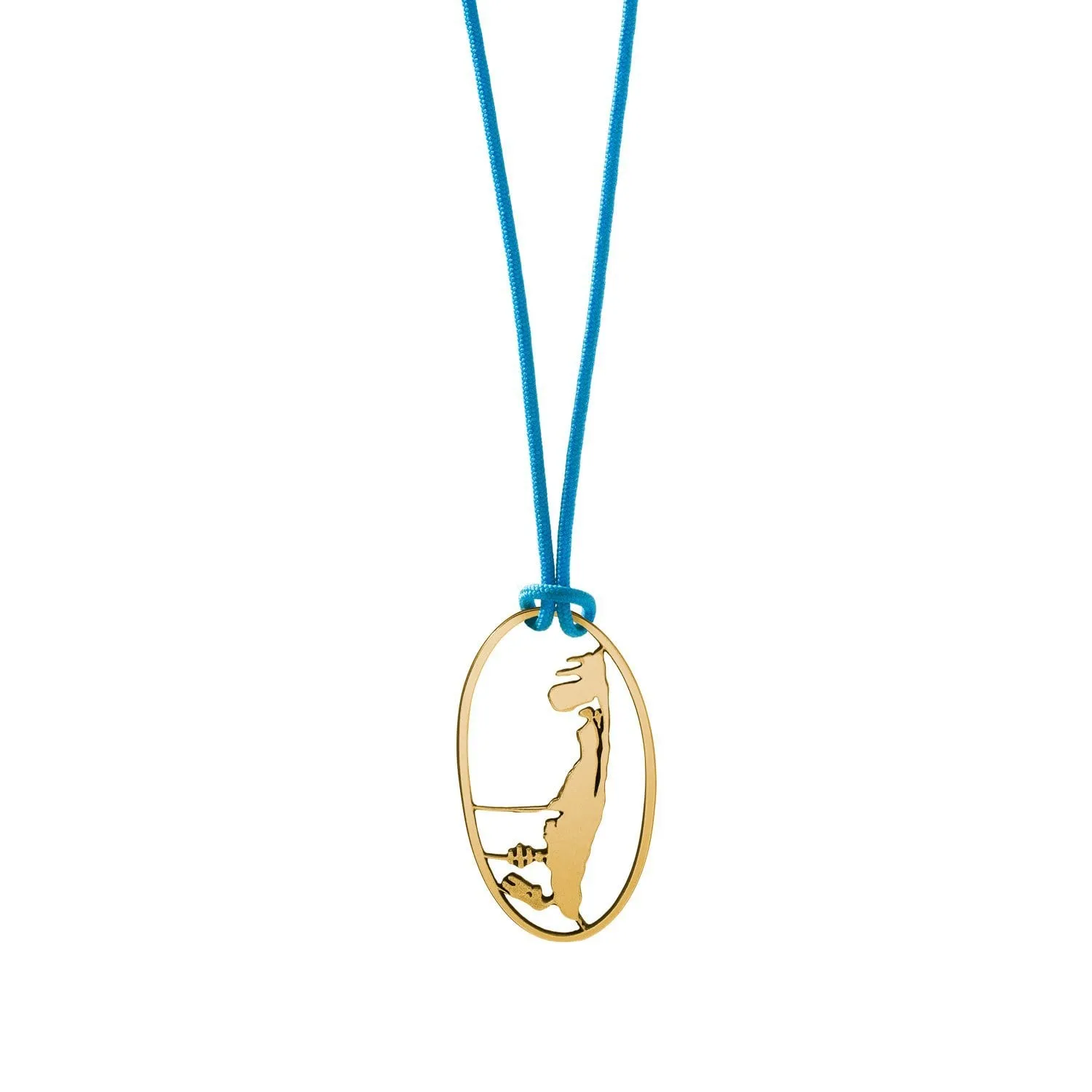 Miami Beach Necklace