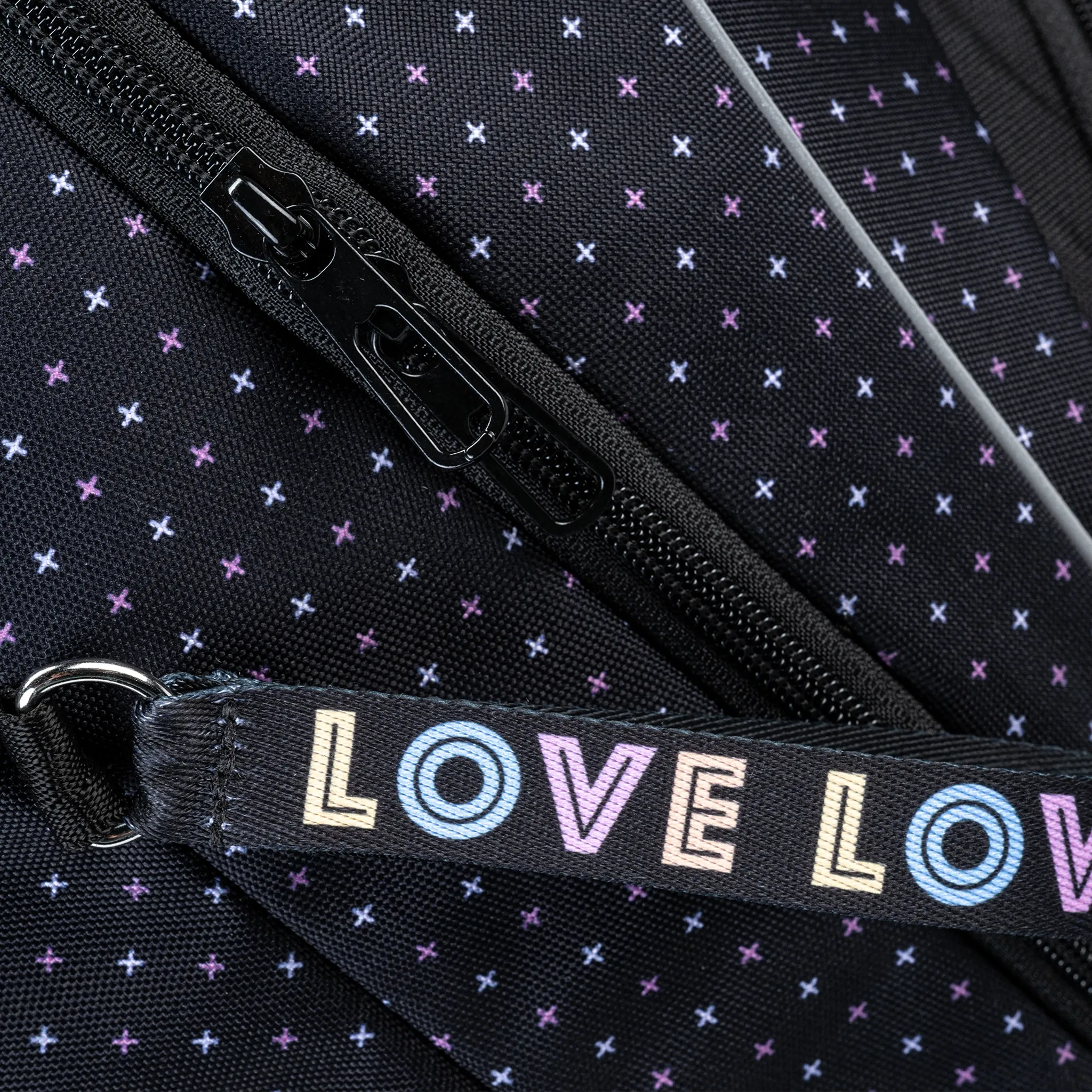 Midnight Backpack - Style