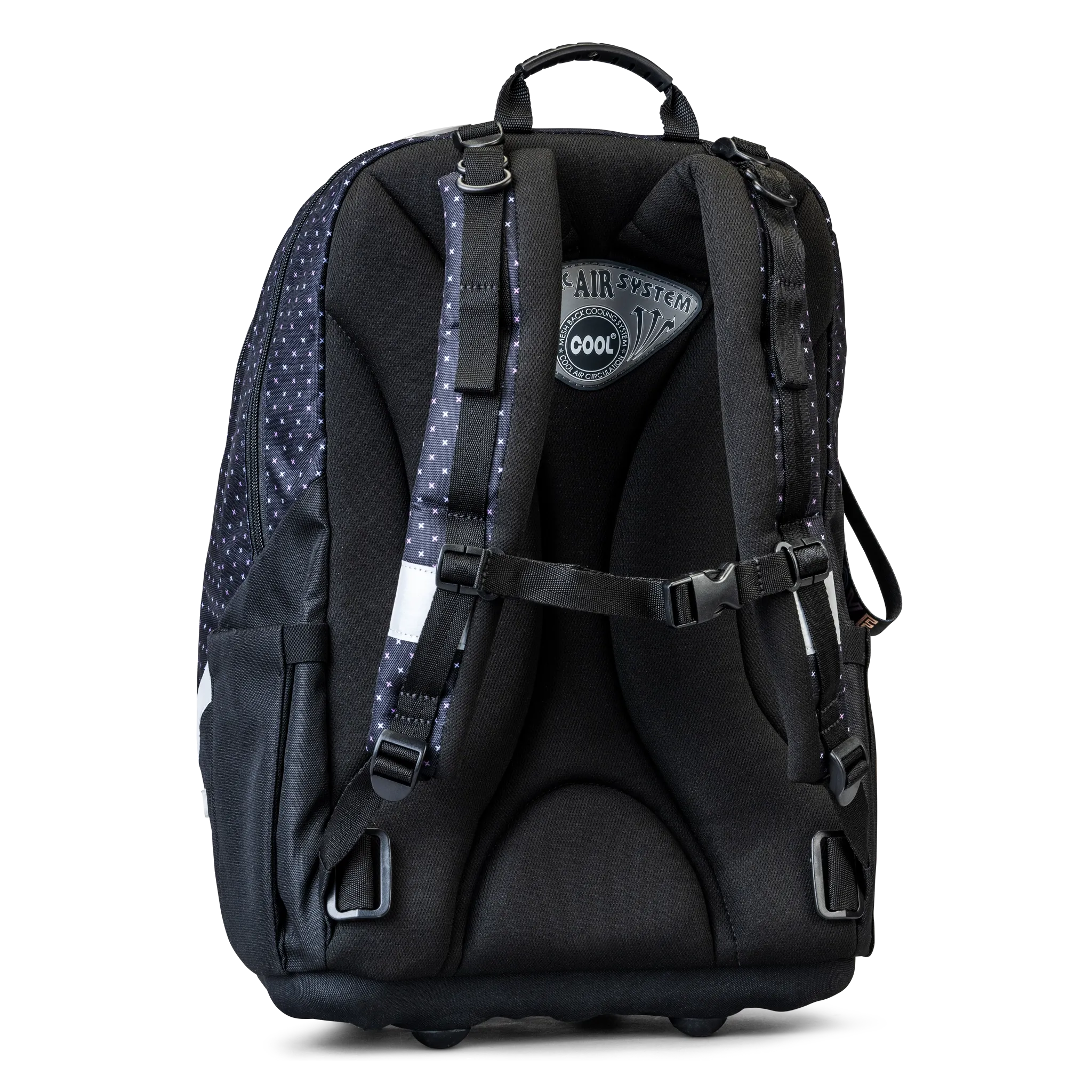 Midnight Backpack - Style