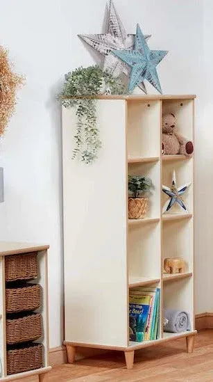 Millhouse Home From Home Cube Display Shelf