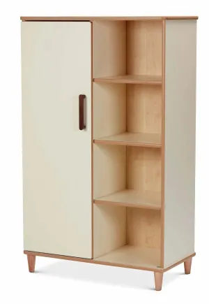 Millhouse Home From Home Cupboard and Display