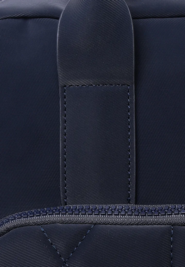 Millie Essentials Backpack (Black)