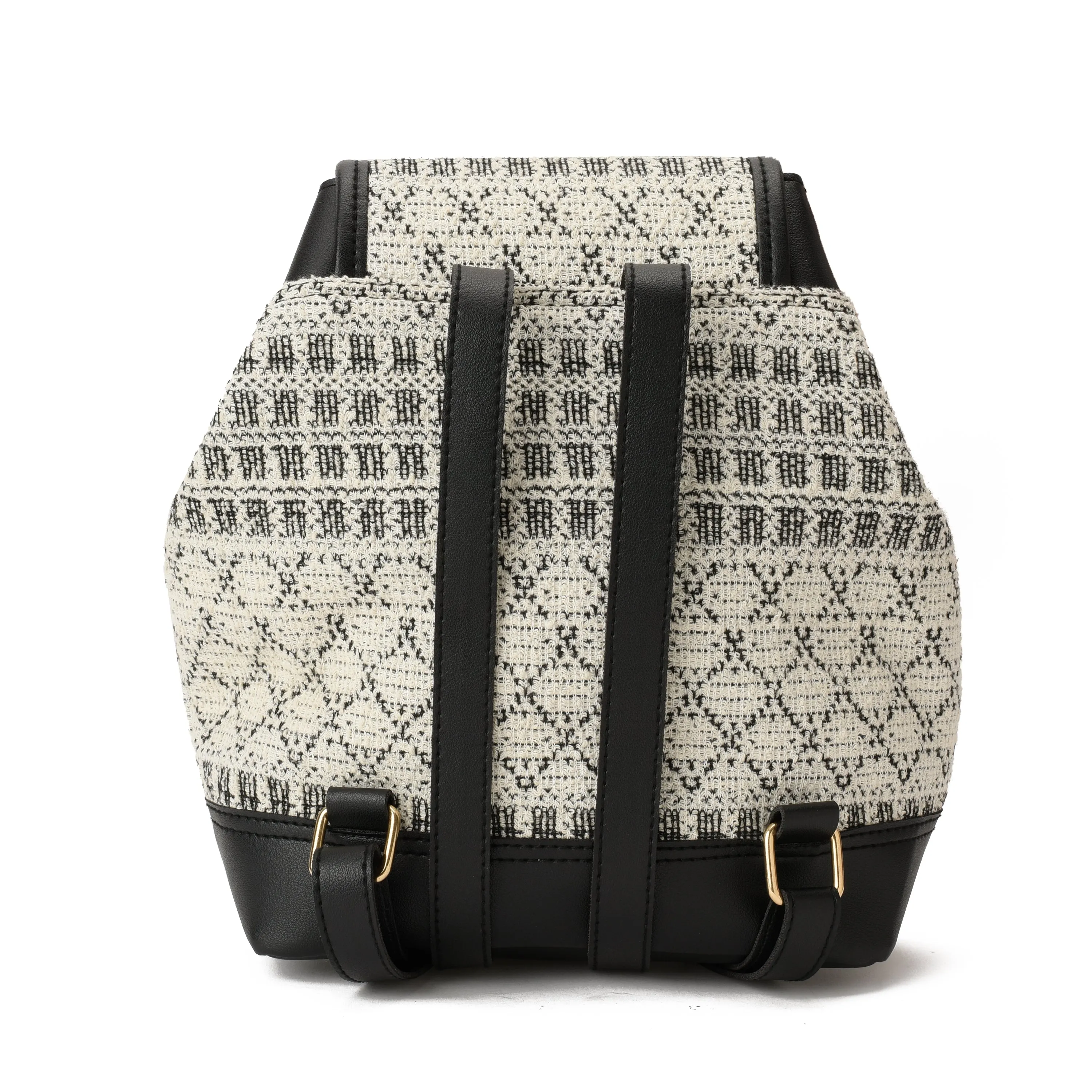 Mini Tricot Backpack