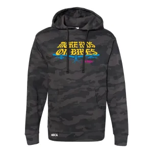 Mississippi NICA MKOB Hoodie