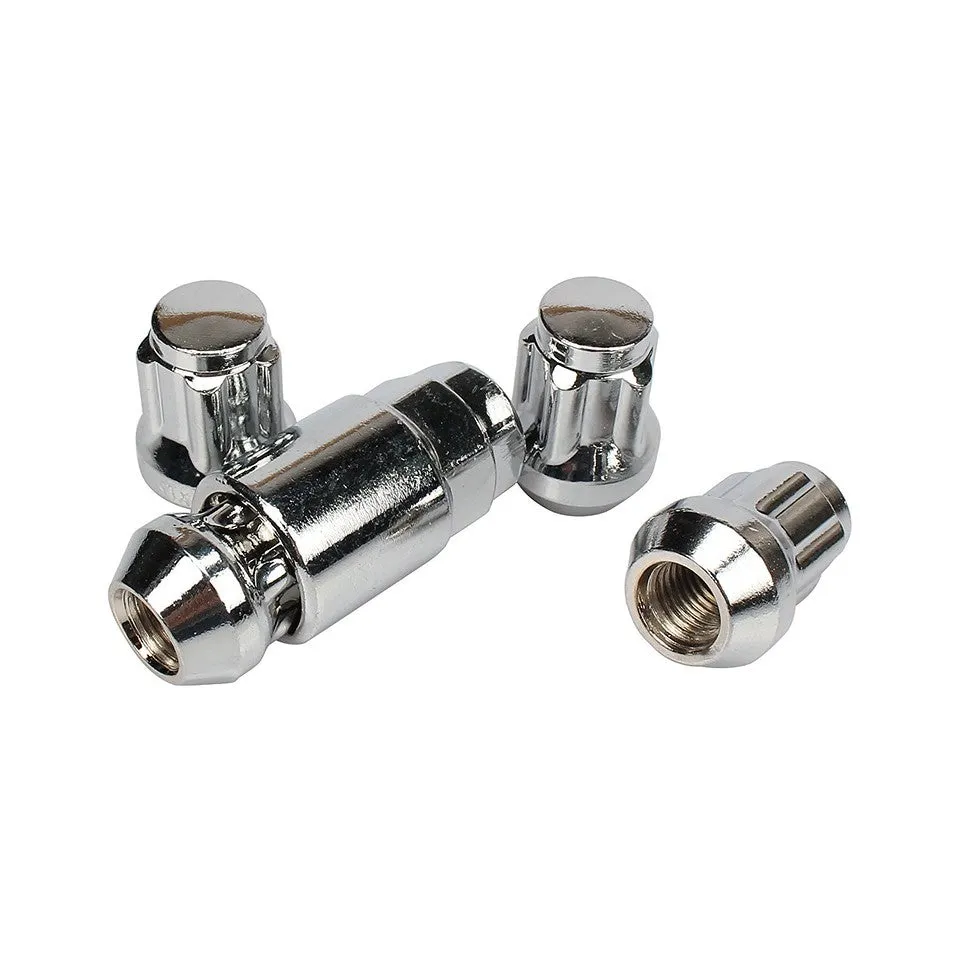 Mitsubishi Galant [1984-1990] Locking Wheel Nuts / Bolts