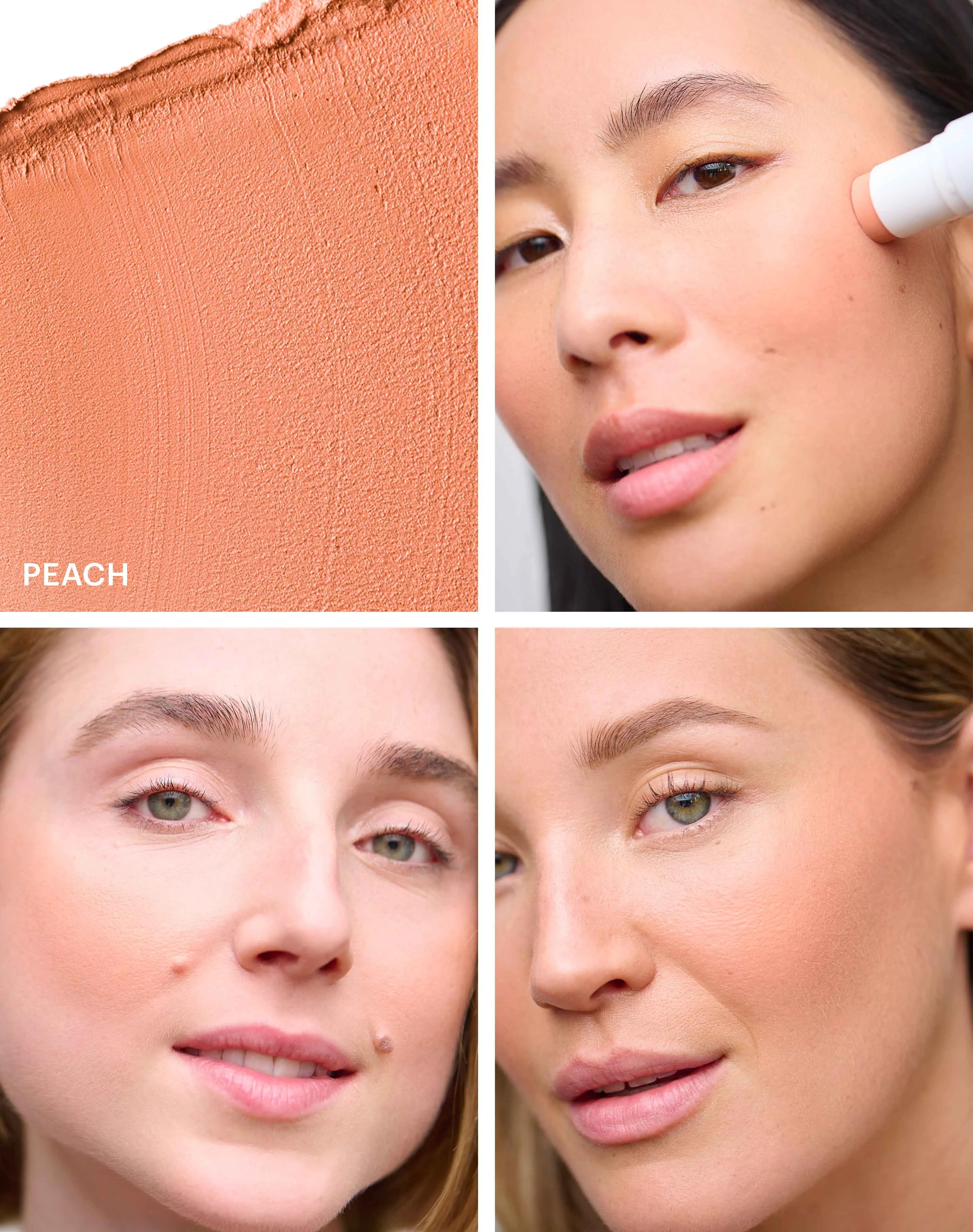 Mix & Match Bleach Bliss