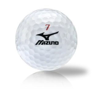 Mizuno Mix