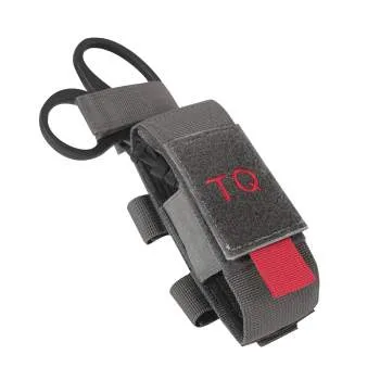 Molle Tactical Tourniquet & Shear Pouch