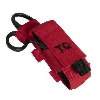 Molle Tactical Tourniquet & Shear Pouch