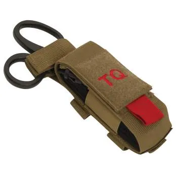 Molle Tactical Tourniquet & Shear Pouch