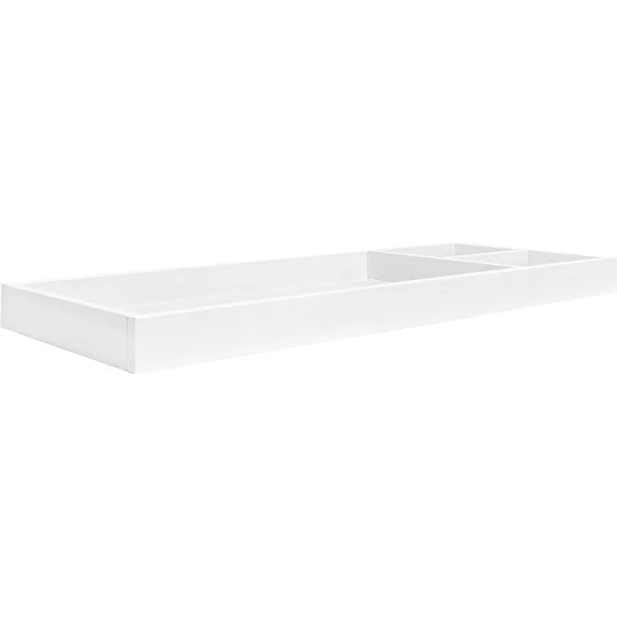 Monogram by Namesake Emory Farmhouse Removable Changing Tray