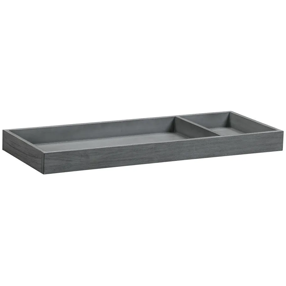 Monogram by Namesake Emory Farmhouse Removable Changing Tray