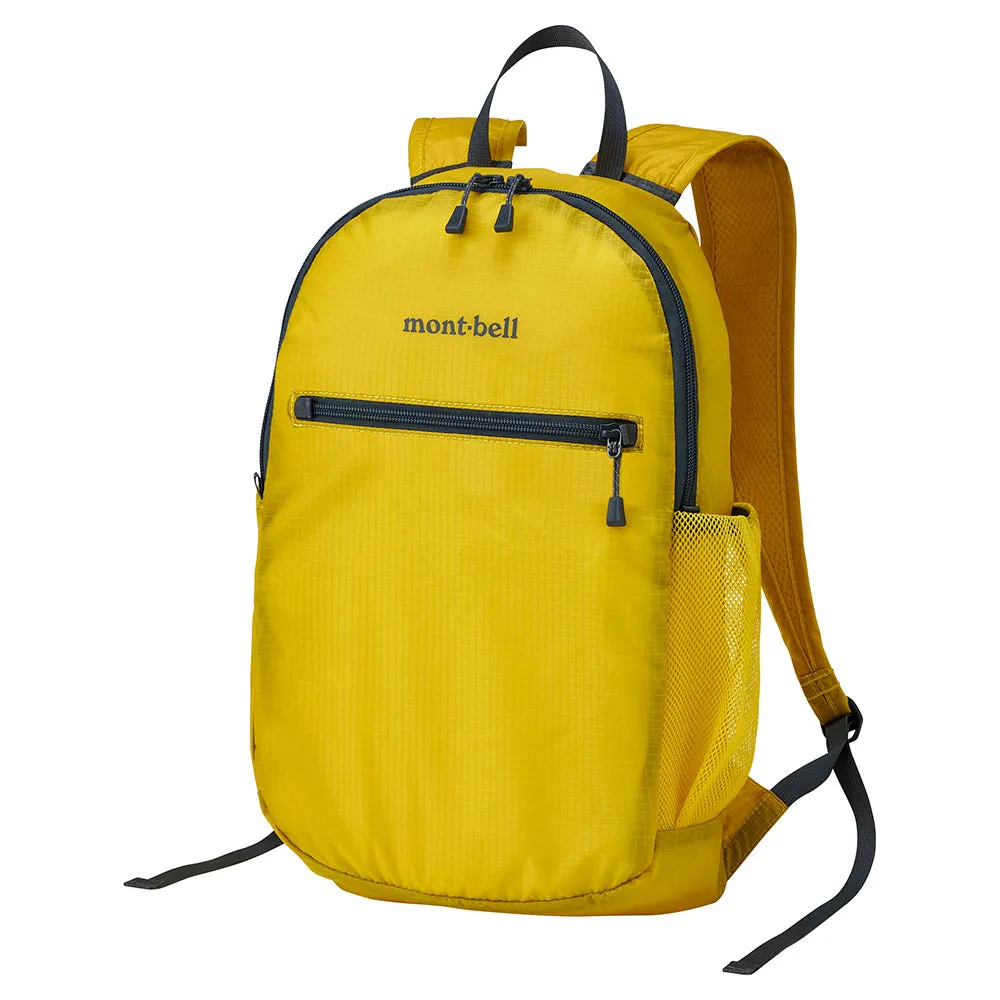 Montbell Pocketable Light Pack 10