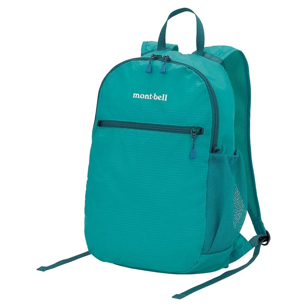 Montbell Pocketable Light Pack 10