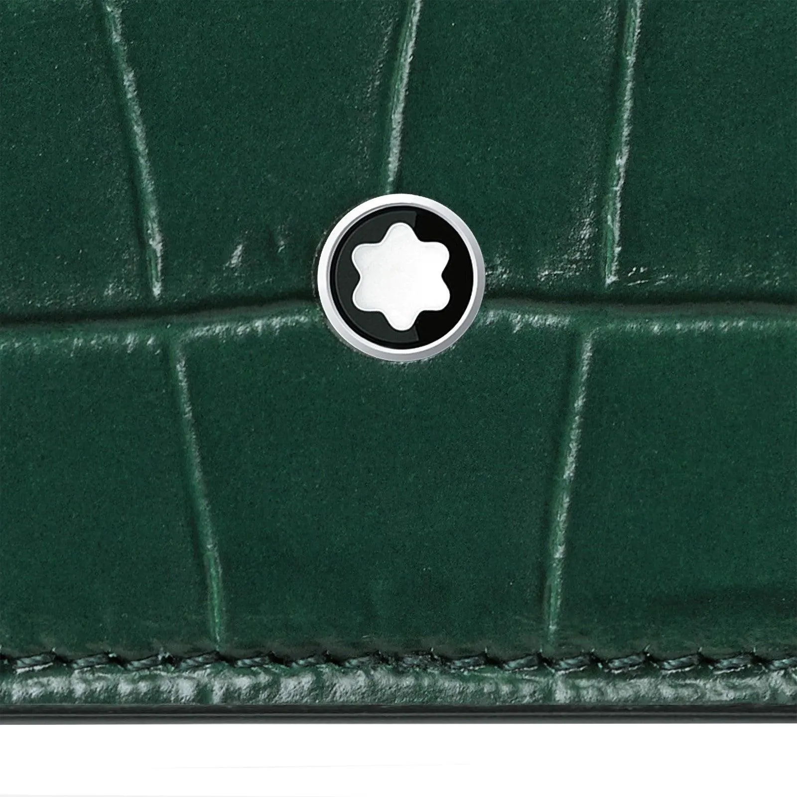 MONTBLANC CARD CARD 6 MEISSSTück Select 130011 compartments