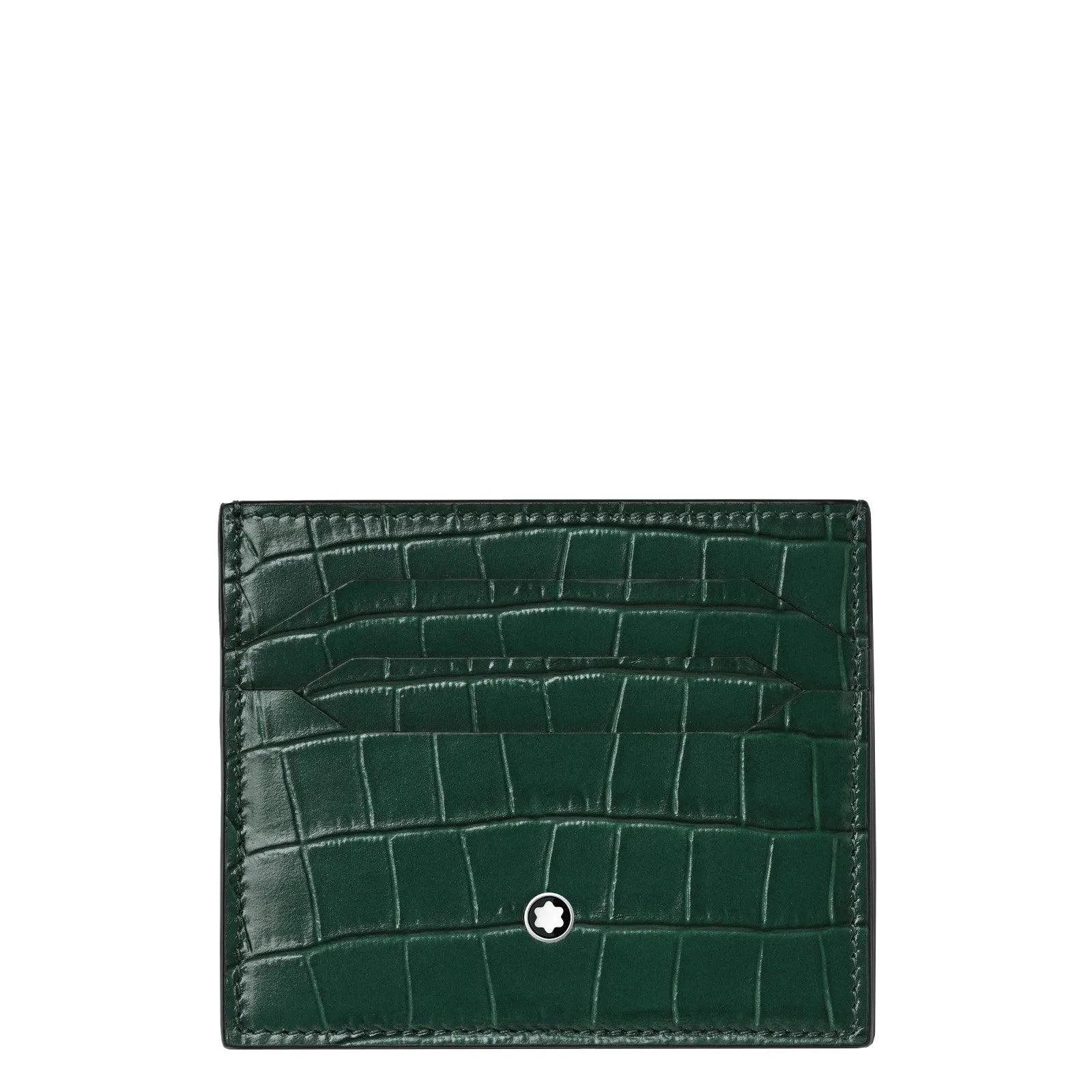MONTBLANC CARD CARD 6 MEISSSTück Select 130011 compartments