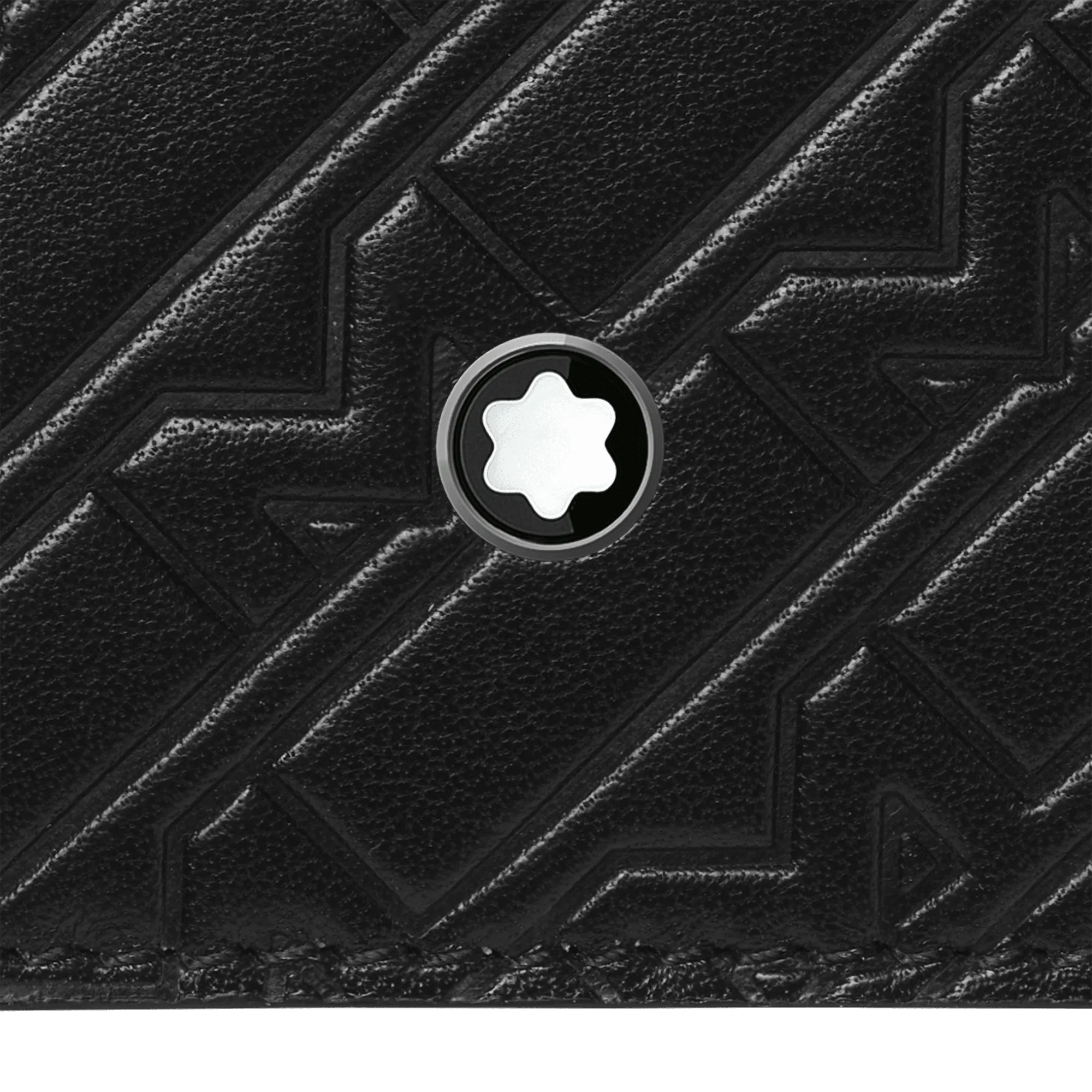 Montblanc compact portfolio 6 Montblanc M_gram 4810 130025 compartments