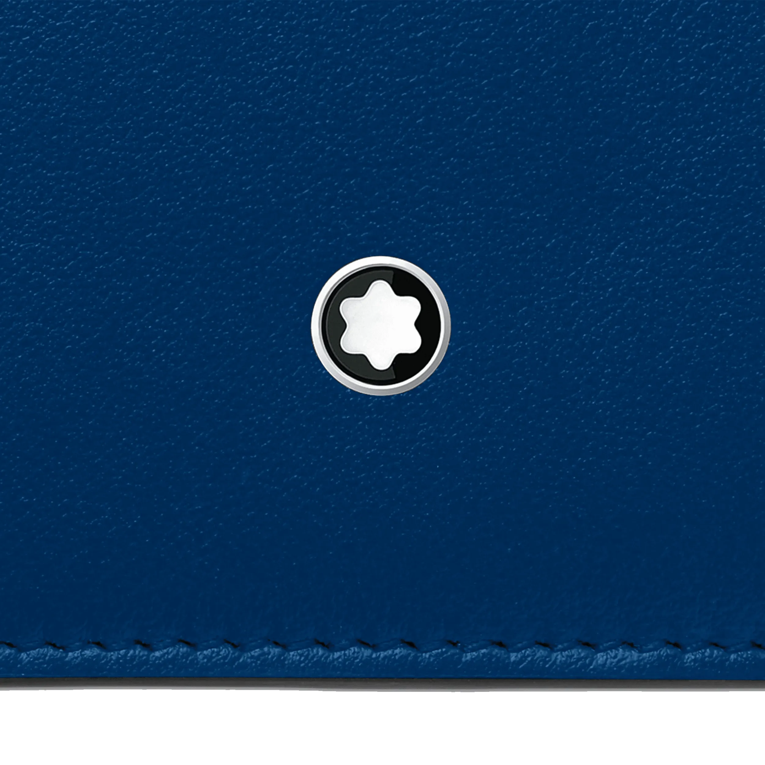 Montblanc Meisterstück Case 8 compartments with pocket with hinge 129687