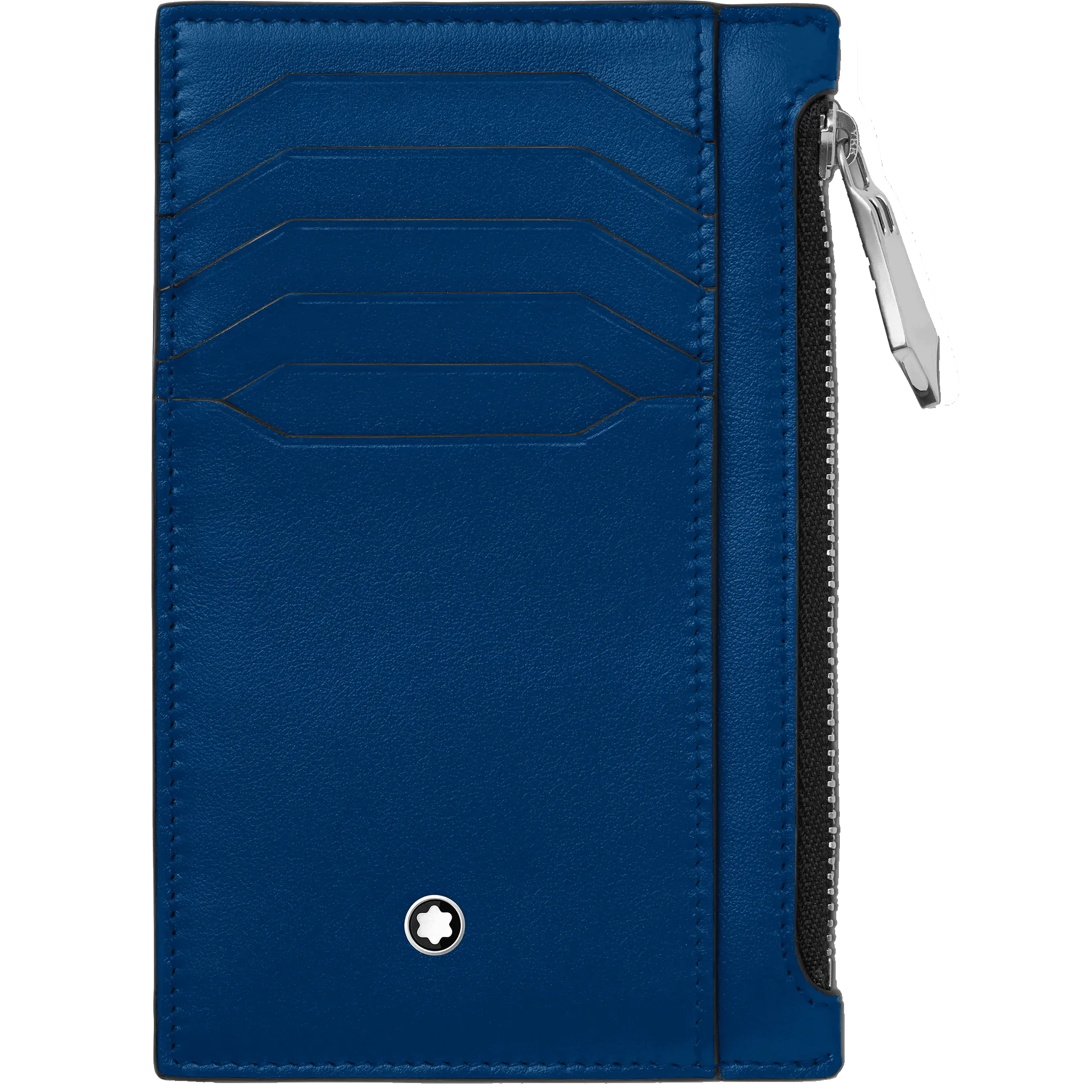 Montblanc Meisterstück Case 8 compartments with pocket with hinge 129687