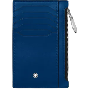 Montblanc Meisterstück Case 8 compartments with pocket with hinge 129687