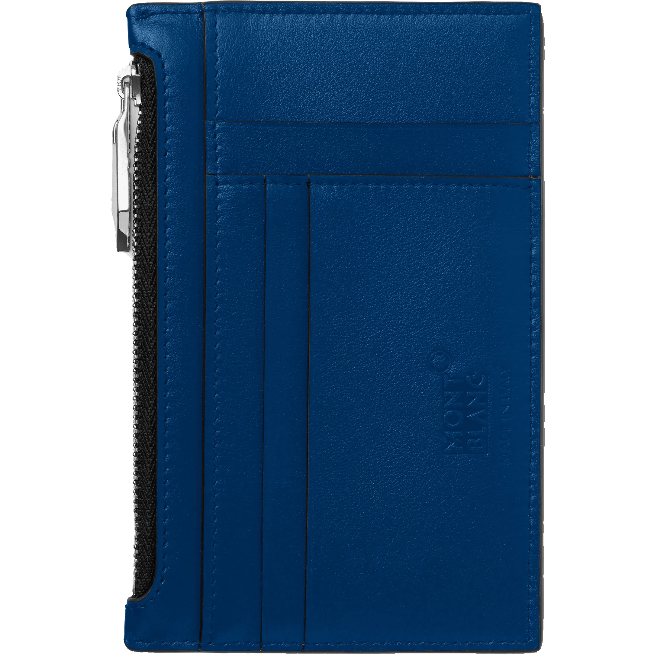 Montblanc Meisterstück Case 8 compartments with pocket with hinge 129687