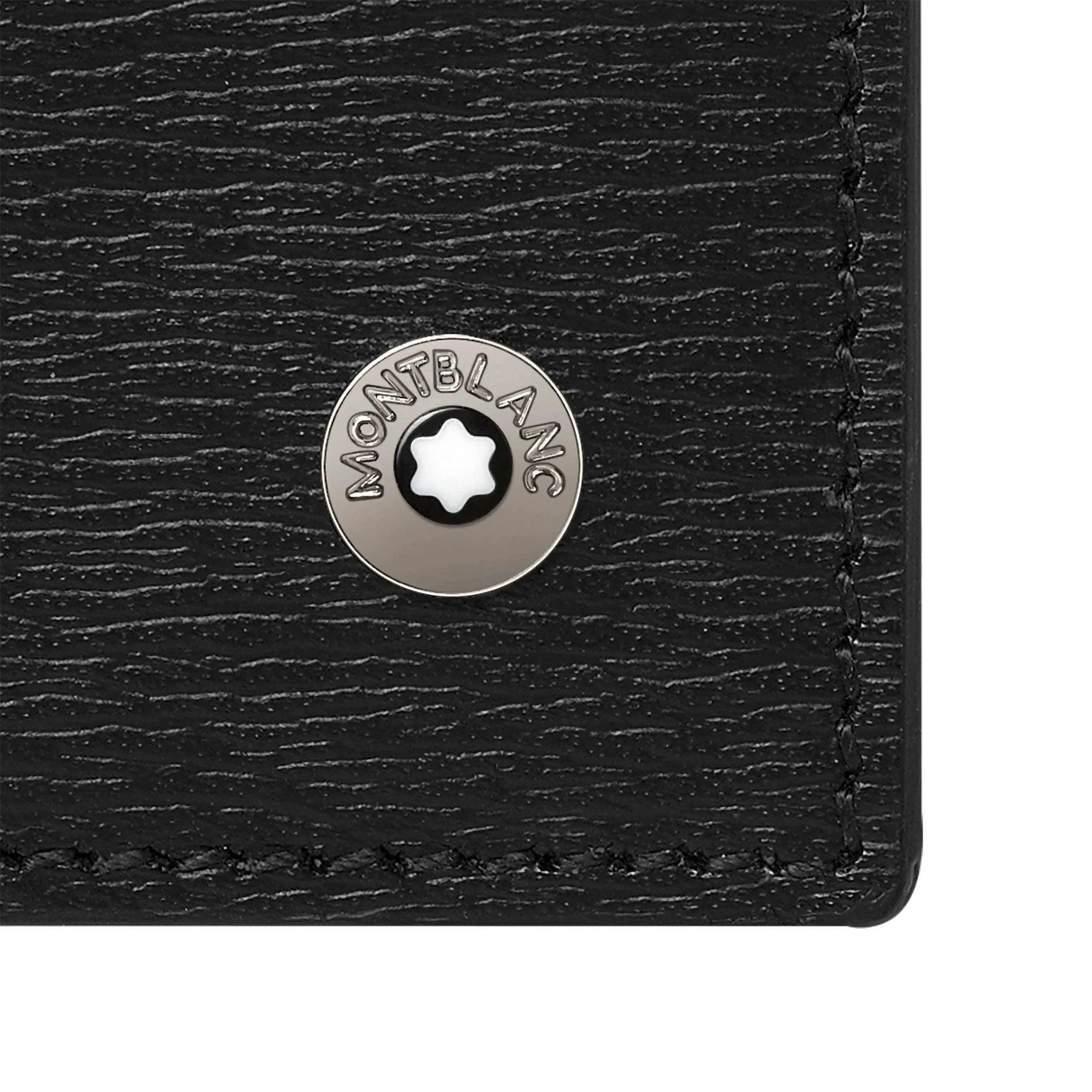 Montblanc Portfolio 8 compartments 4810 Westside Black 114689