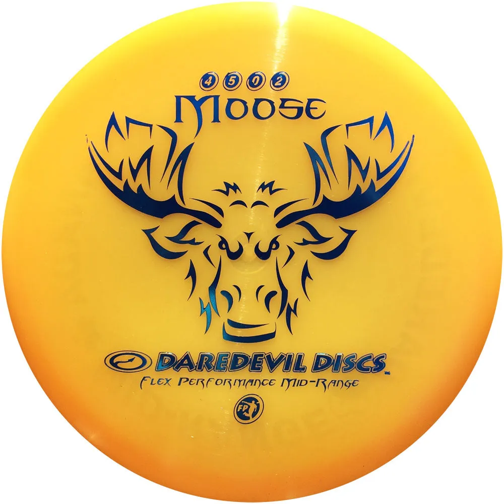 Moose Mid-Range Disc