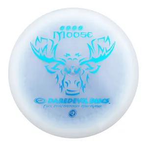 Moose Mid-Range Disc