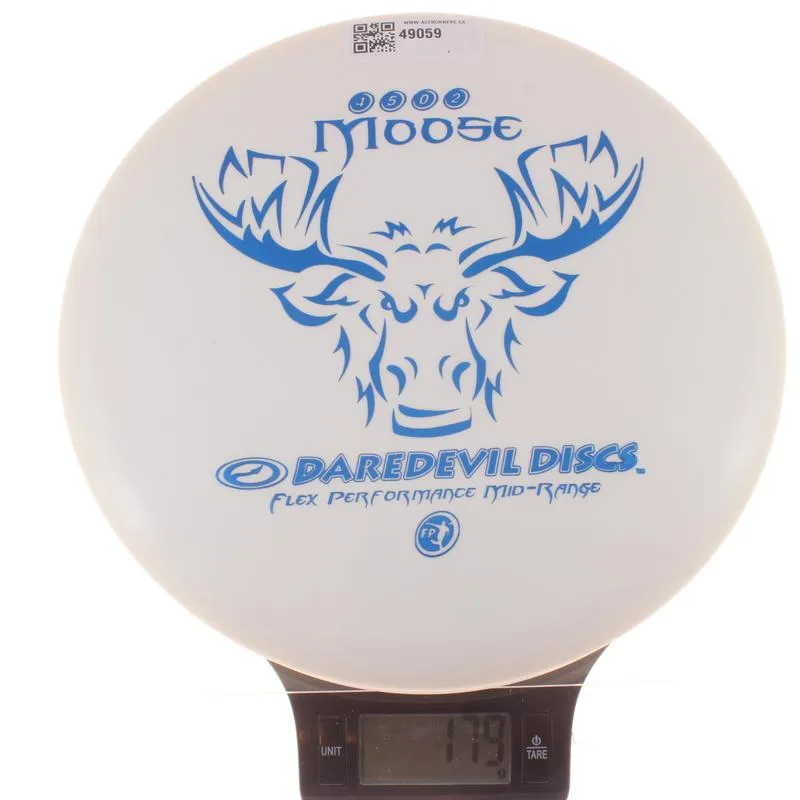 Moose Mid-Range Disc