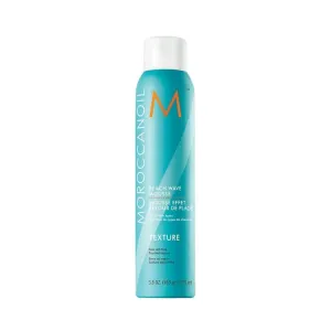 Moroccanoil Style Texture Beach Wave Mousse 175ml