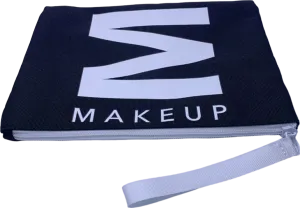Morphe Black Makeup Pouch OS