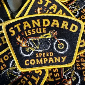 Moto Patch