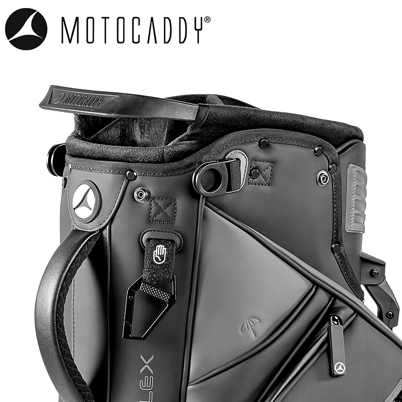 Motocaddy EliteFLEX Hybrid Golf Bag