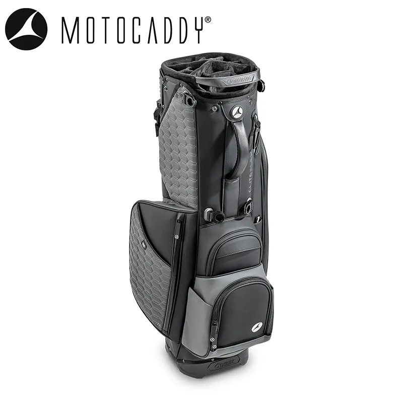 Motocaddy EliteFLEX Hybrid Golf Bag