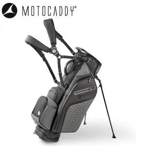 Motocaddy EliteFLEX Hybrid Golf Bag