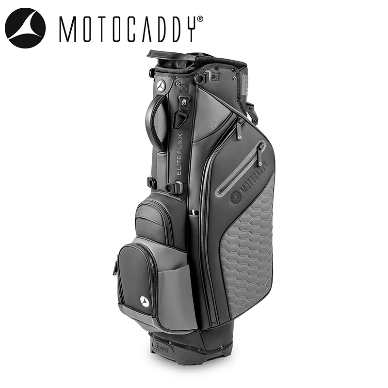 Motocaddy EliteFLEX Hybrid Golf Bag