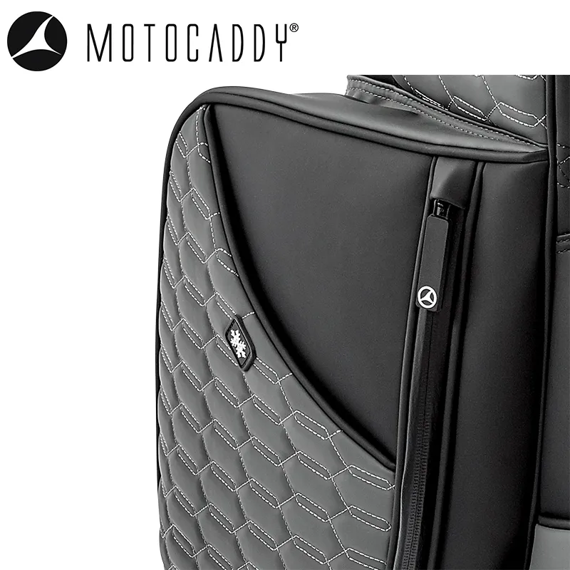 Motocaddy EliteFLEX Hybrid Golf Bag