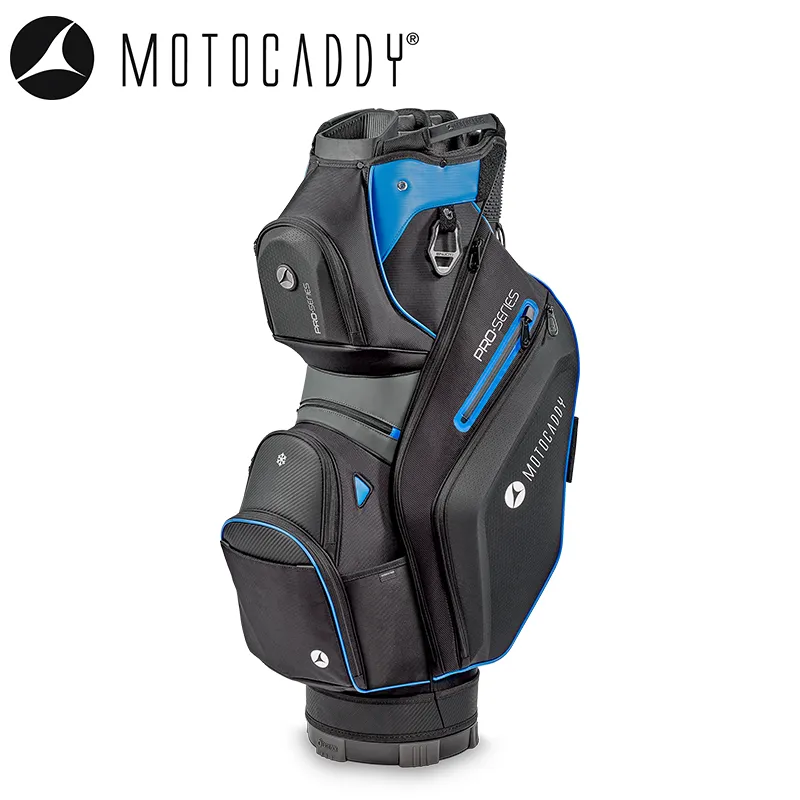 Motocaddy Pro-Series Golf Bag 2025