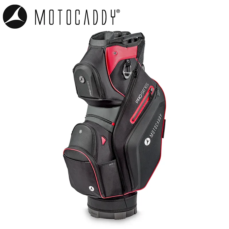Motocaddy Pro-Series Golf Bag 2025