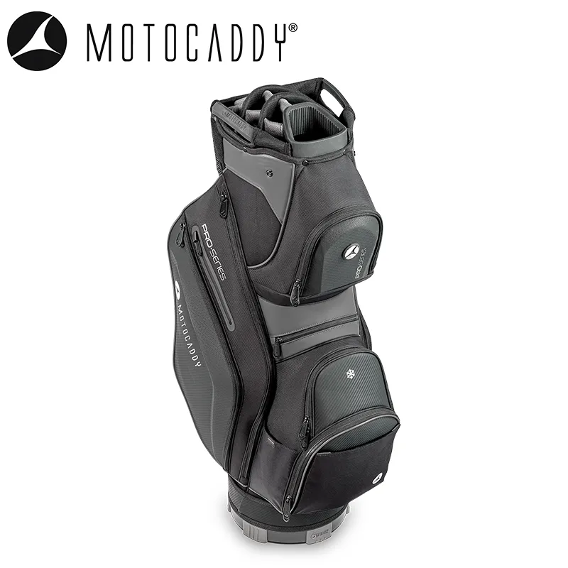 Motocaddy Pro-Series Golf Bag 2025