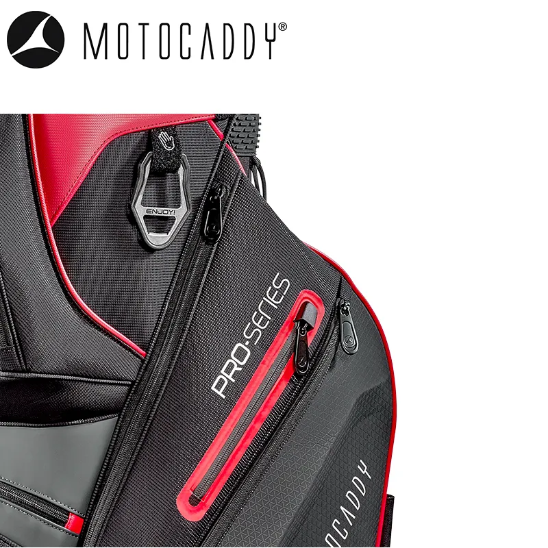 Motocaddy Pro-Series Golf Bag 2025