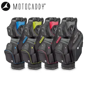 Motocaddy Pro-Series Golf Bag 2025